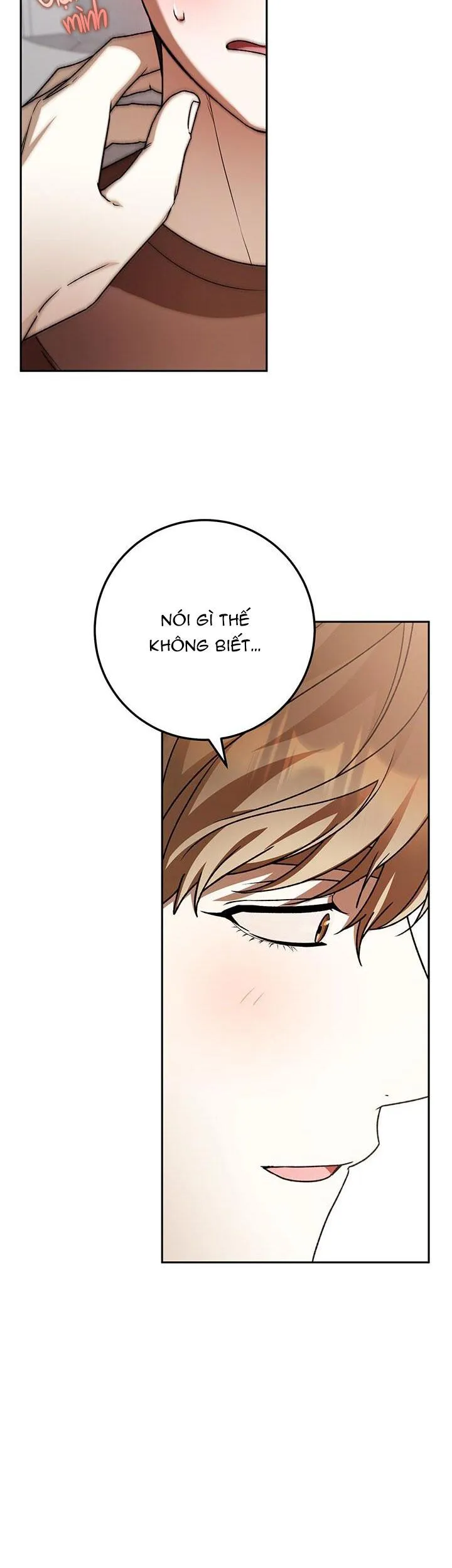 NETKAMA PUNCH!! Chapter 71 Trang 35