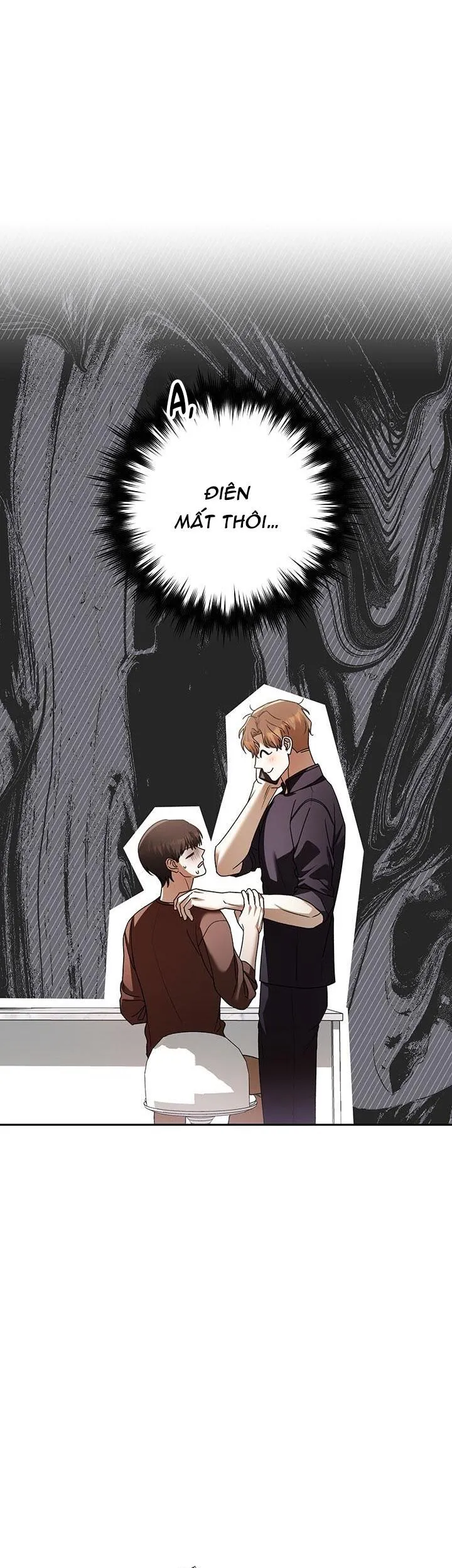 NETKAMA PUNCH!! Chapter 71 Trang 36