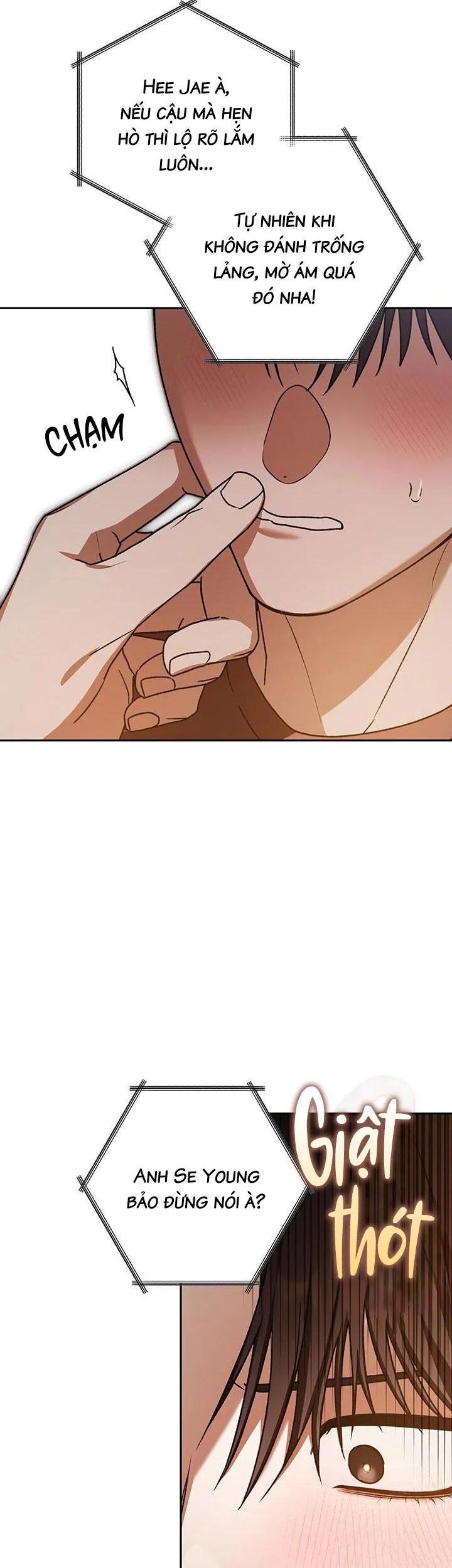 NETKAMA PUNCH!! Chapter 71 Trang 37