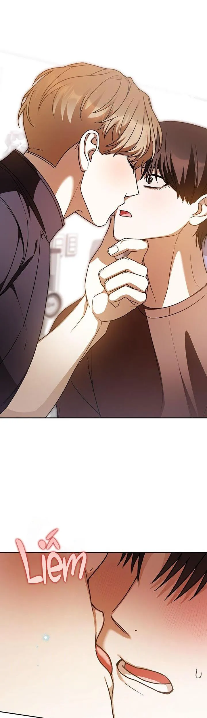 NETKAMA PUNCH!! Chapter 71 Trang 39