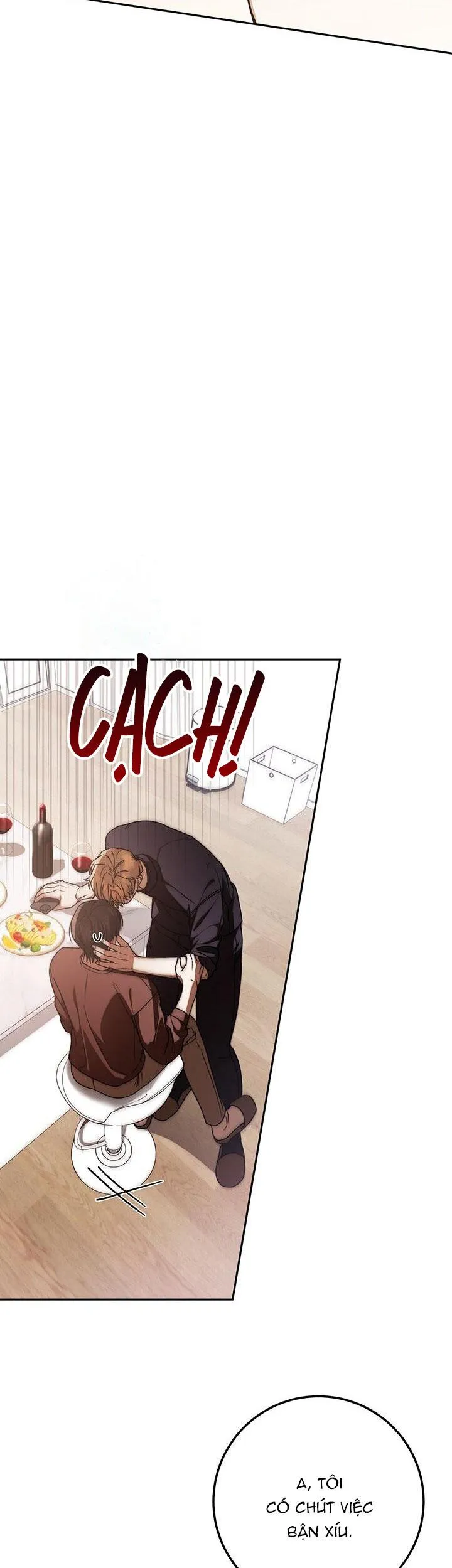 NETKAMA PUNCH!! Chapter 71 Trang 40