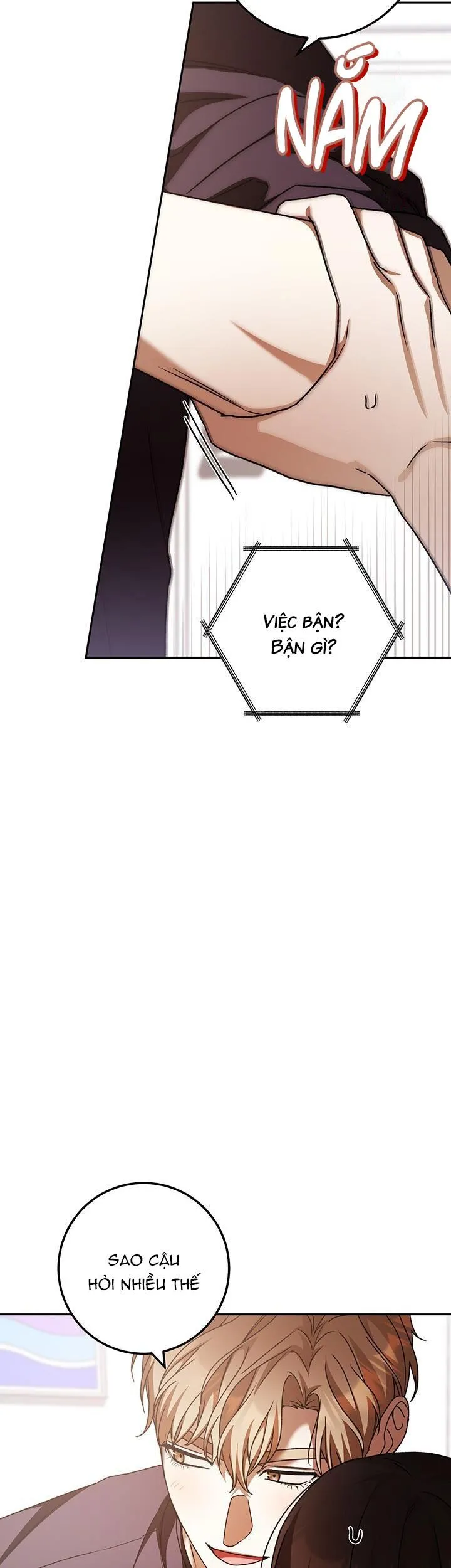 NETKAMA PUNCH!! Chapter 71 Trang 41