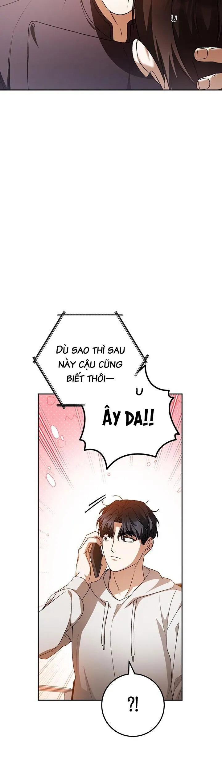 NETKAMA PUNCH!! Chapter 71 Trang 42