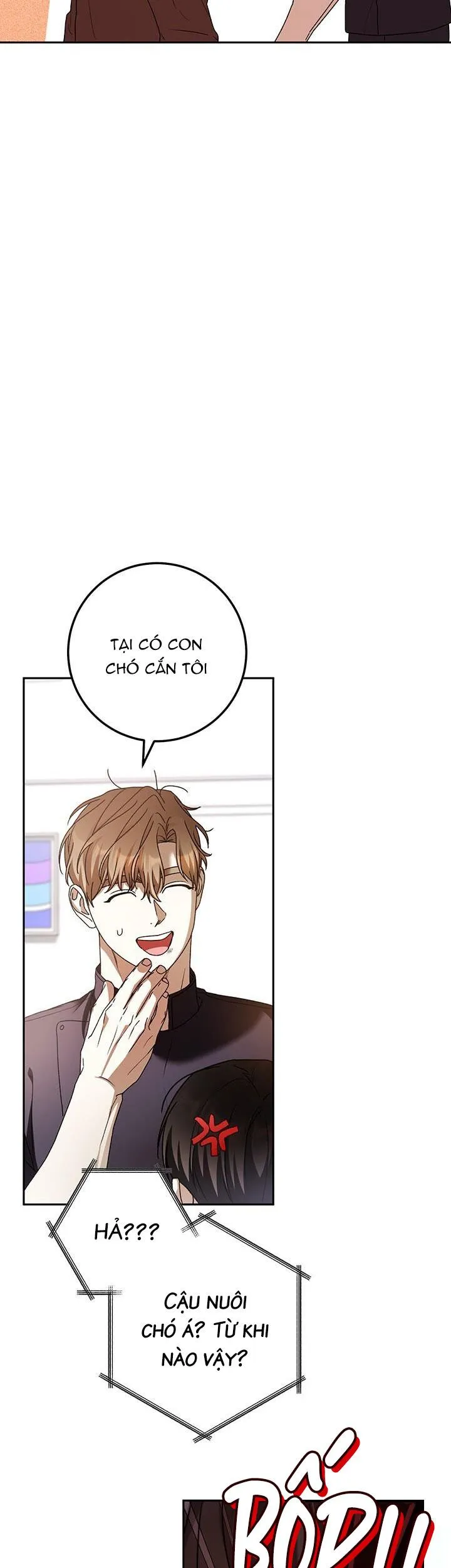 NETKAMA PUNCH!! Chapter 71 Trang 44