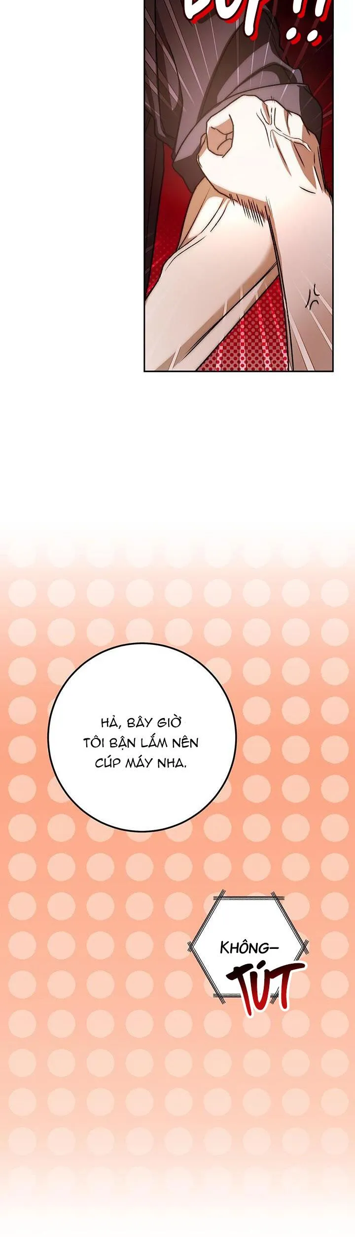 NETKAMA PUNCH!! Chapter 71 Trang 45