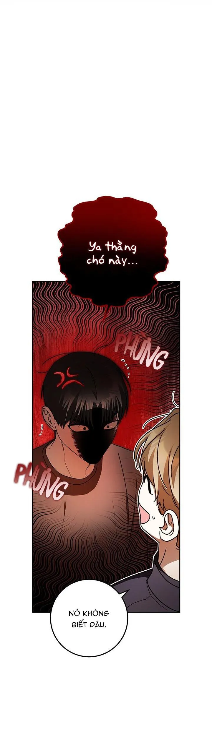 NETKAMA PUNCH!! Chapter 71 Trang 46