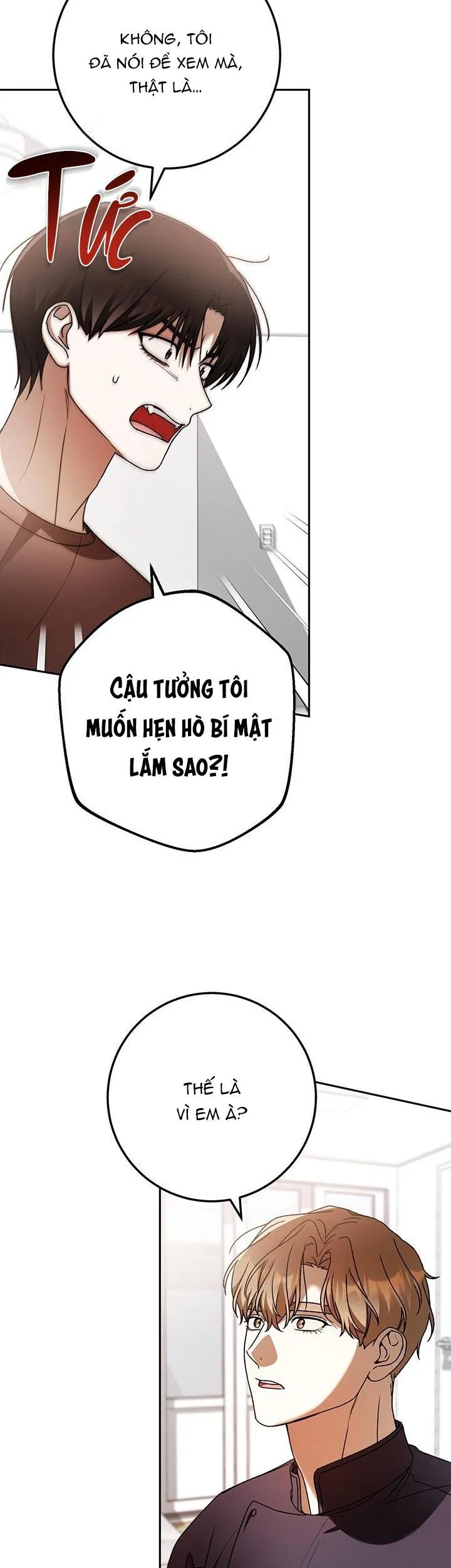 NETKAMA PUNCH!! Chapter 71 Trang 48