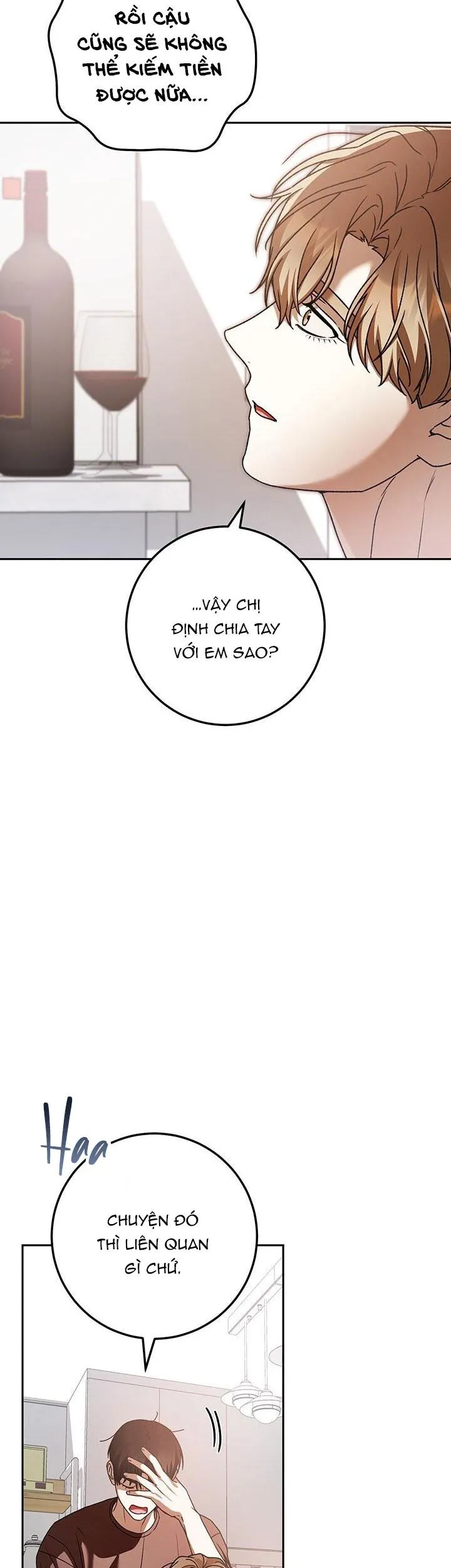 NETKAMA PUNCH!! Chapter 71 Trang 50