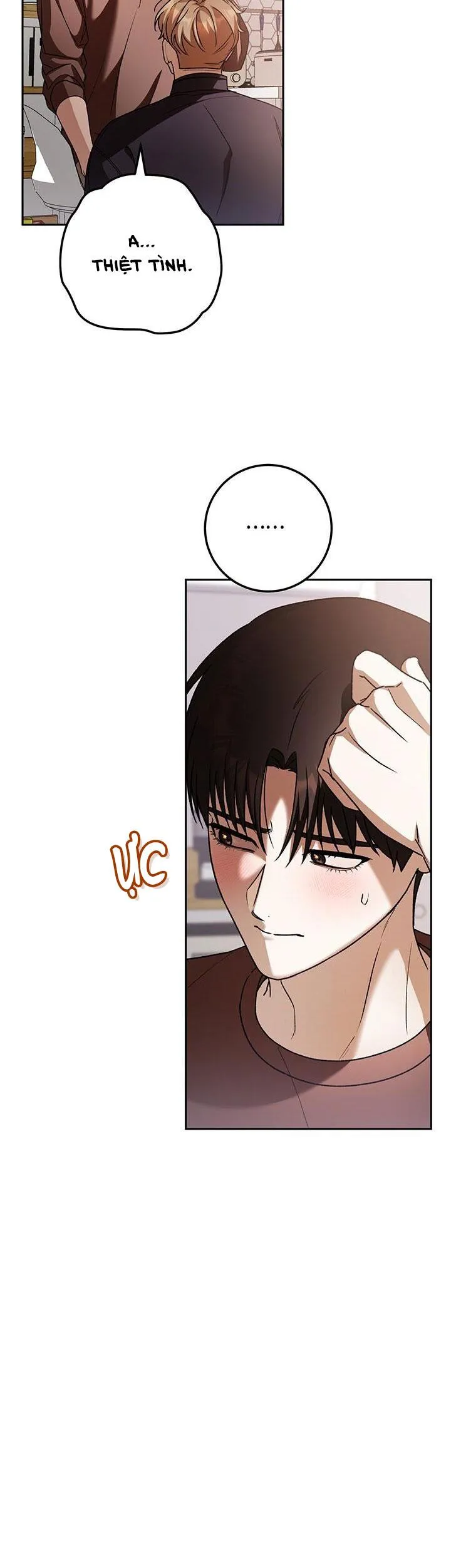 NETKAMA PUNCH!! Chapter 71 Trang 51