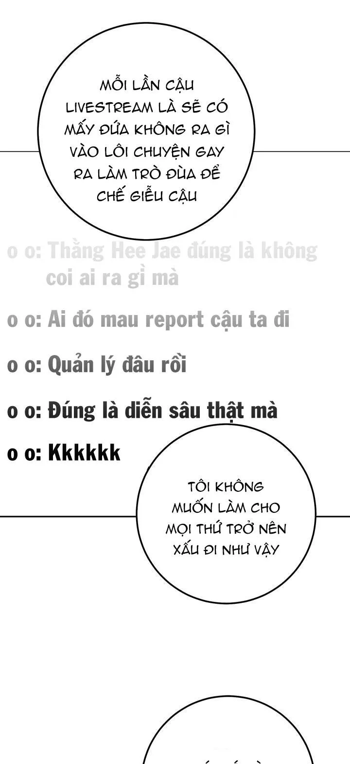 NETKAMA PUNCH!! Chapter 71 Trang 52