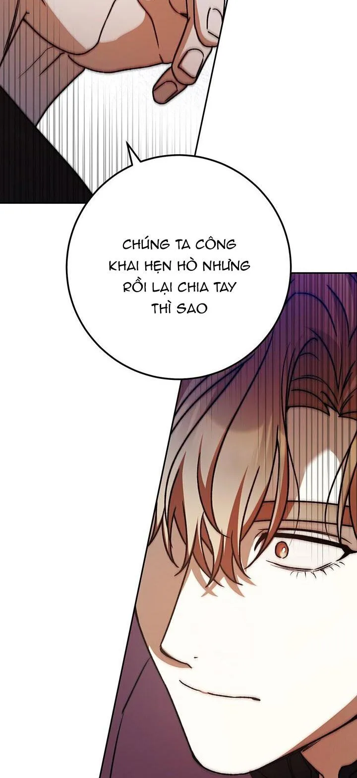 NETKAMA PUNCH!! Chapter 71 Trang 55