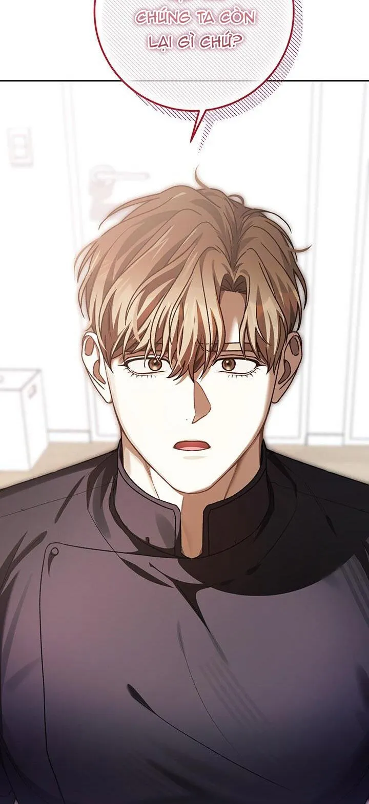 NETKAMA PUNCH!! Chapter 71 Trang 60