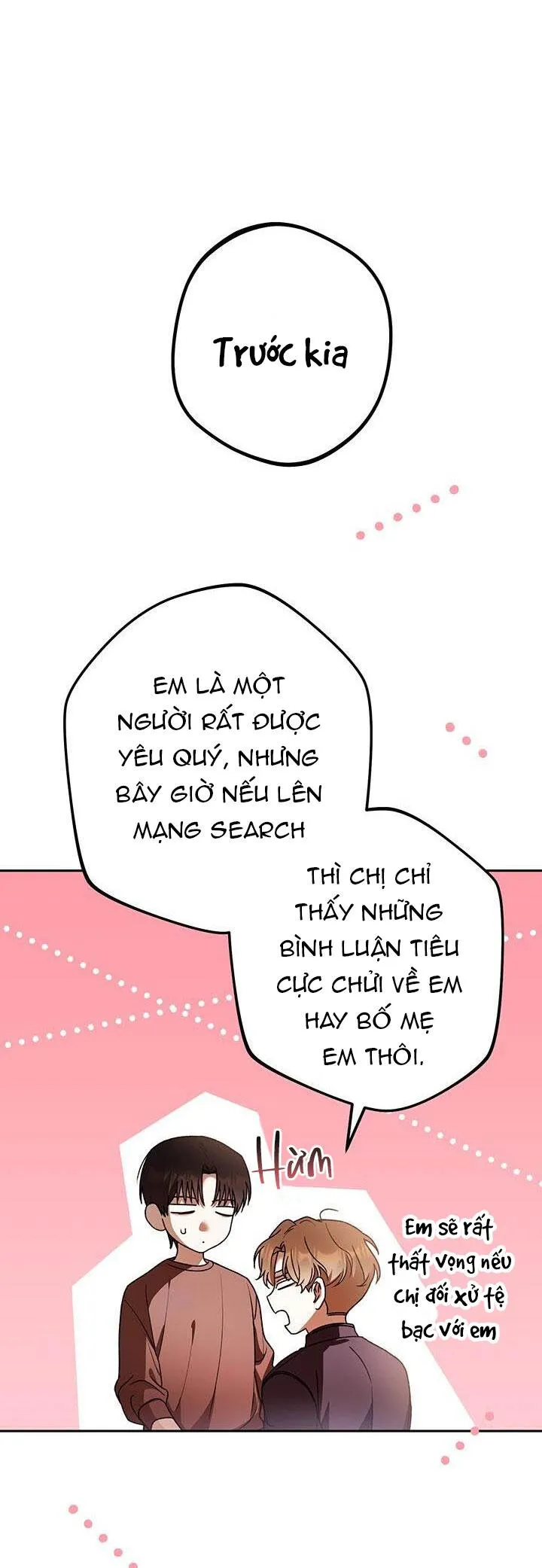NETKAMA PUNCH!! Chapter 72 Trang 6
