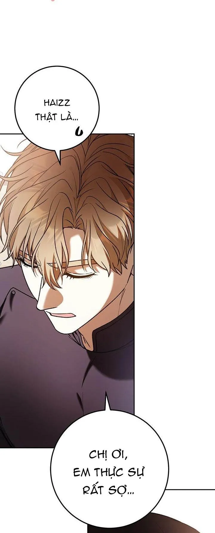 NETKAMA PUNCH!! Chapter 72 Trang 7