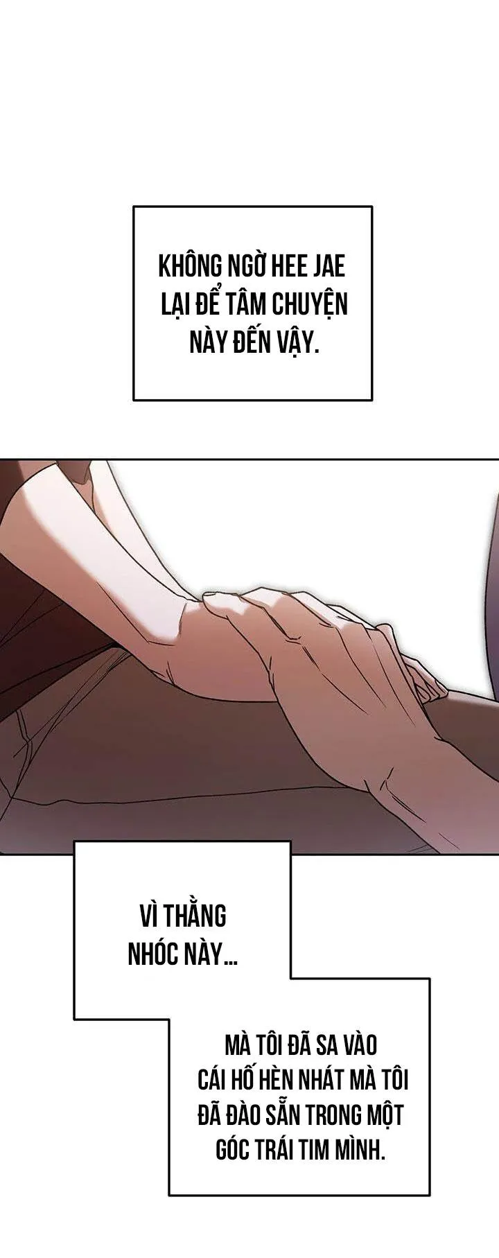 NETKAMA PUNCH!! Chapter 72 Trang 9