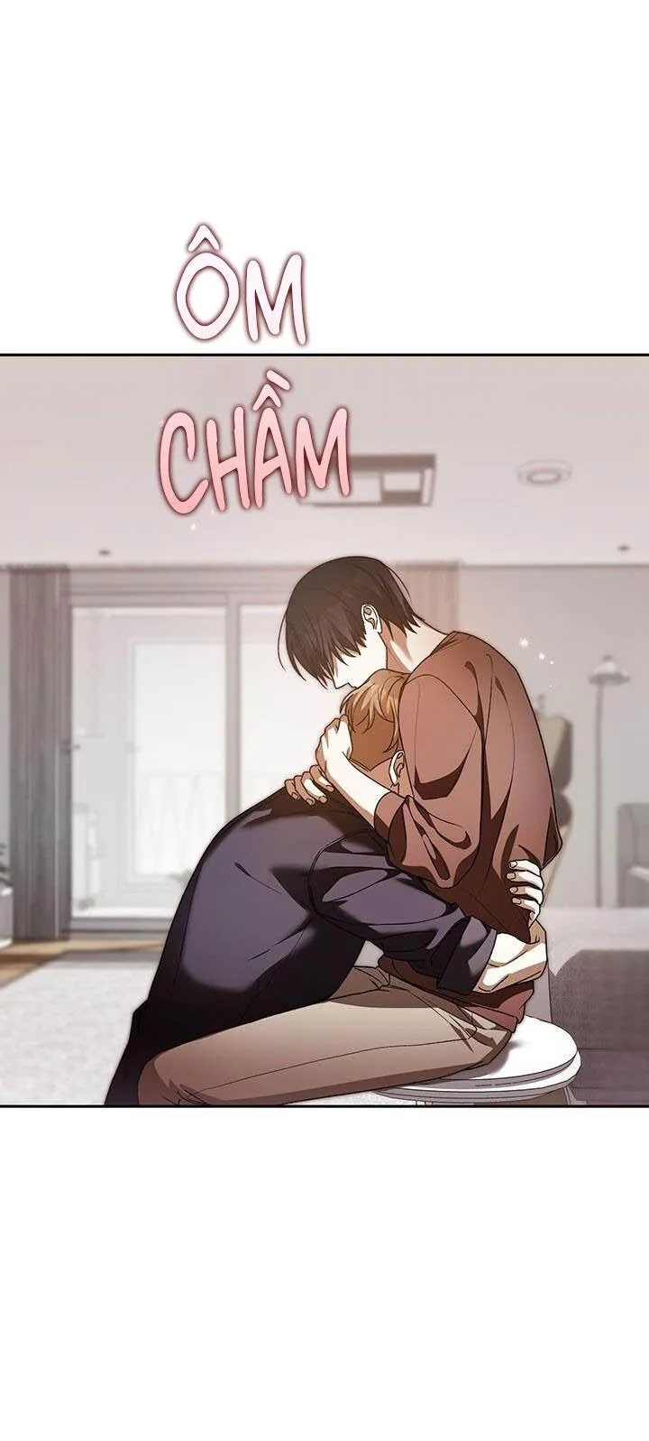 NETKAMA PUNCH!! Chapter 72 Trang 12