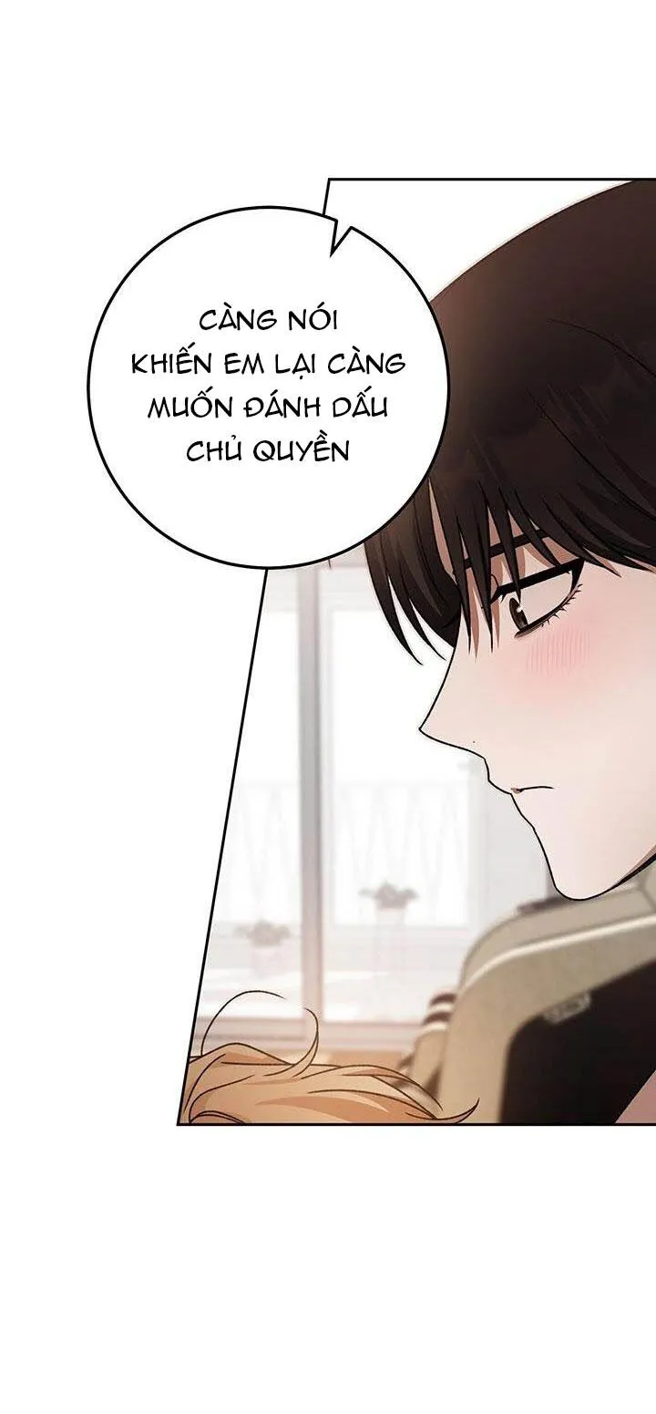 NETKAMA PUNCH!! Chapter 72 Trang 14