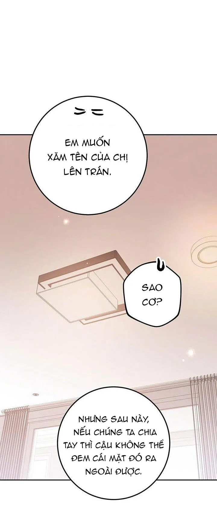 NETKAMA PUNCH!! Chapter 72 Trang 15