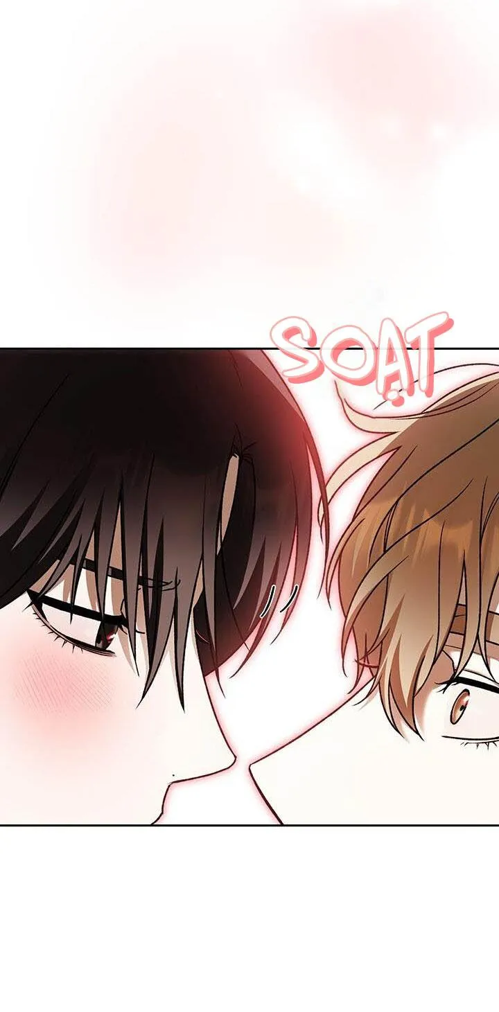 NETKAMA PUNCH!! Chapter 72 Trang 22