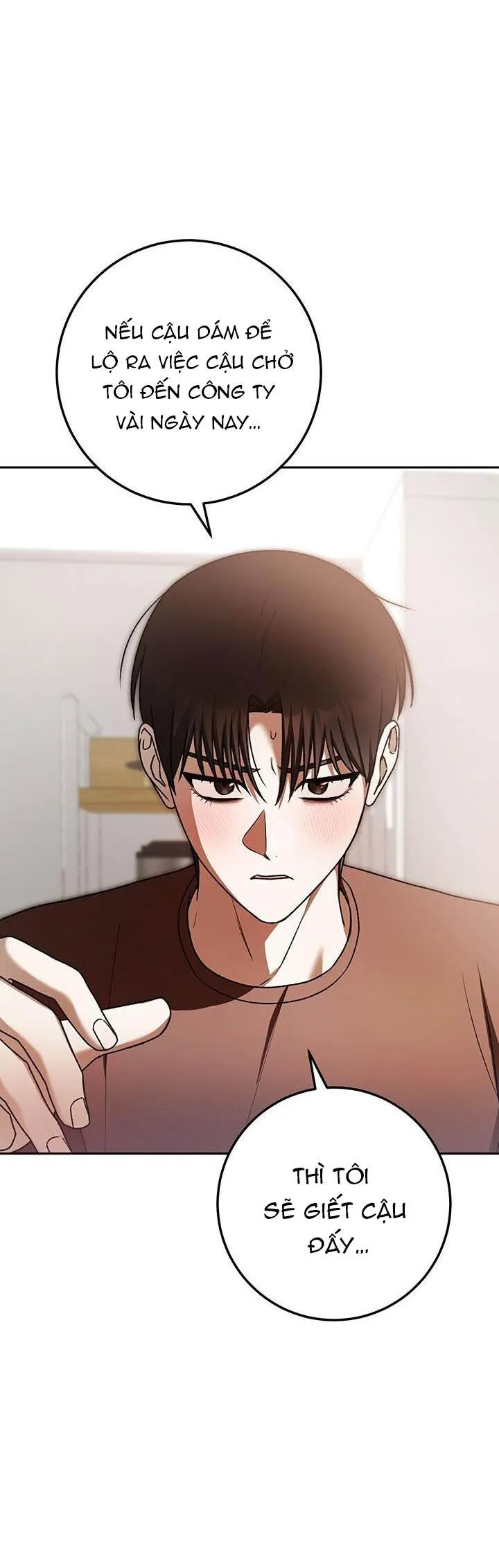 NETKAMA PUNCH!! Chapter 72 Trang 23