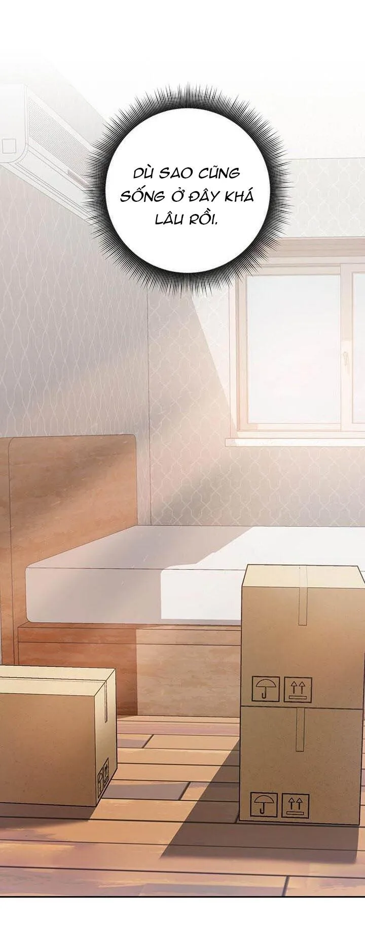 NETKAMA PUNCH!! Chapter 72 Trang 31