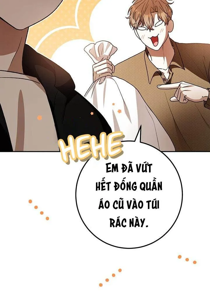 NETKAMA PUNCH!! Chapter 72 Trang 34