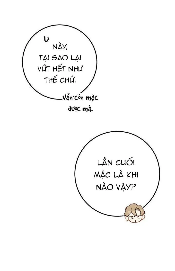 NETKAMA PUNCH!! Chapter 72 Trang 35