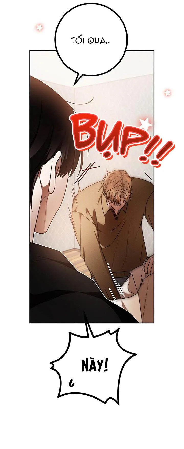 NETKAMA PUNCH!! Chapter 72 Trang 36