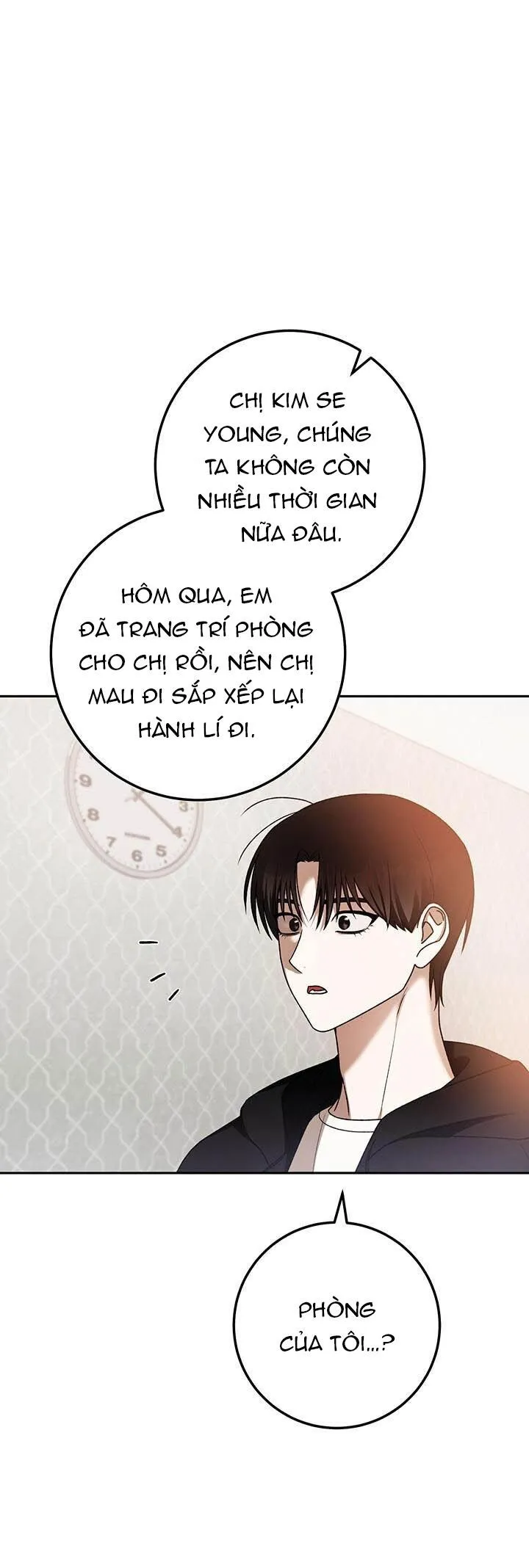 NETKAMA PUNCH!! Chapter 72 Trang 37