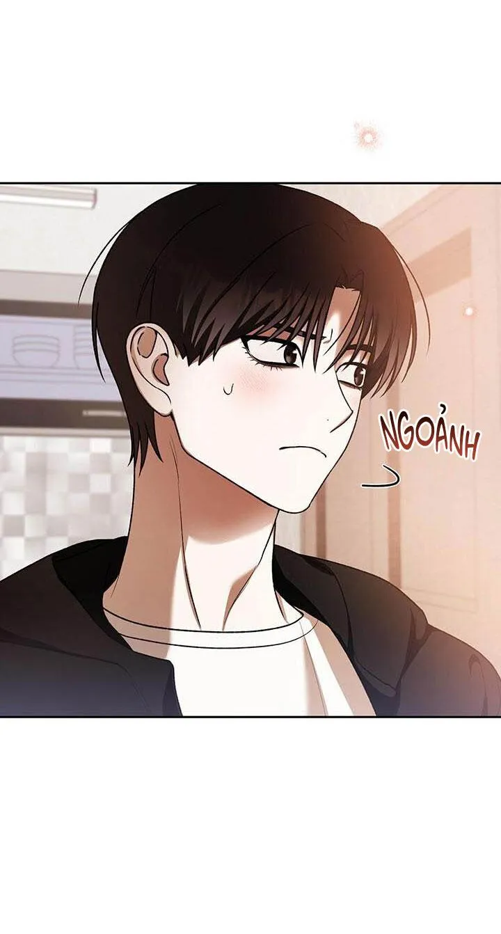 NETKAMA PUNCH!! Chapter 72 Trang 43