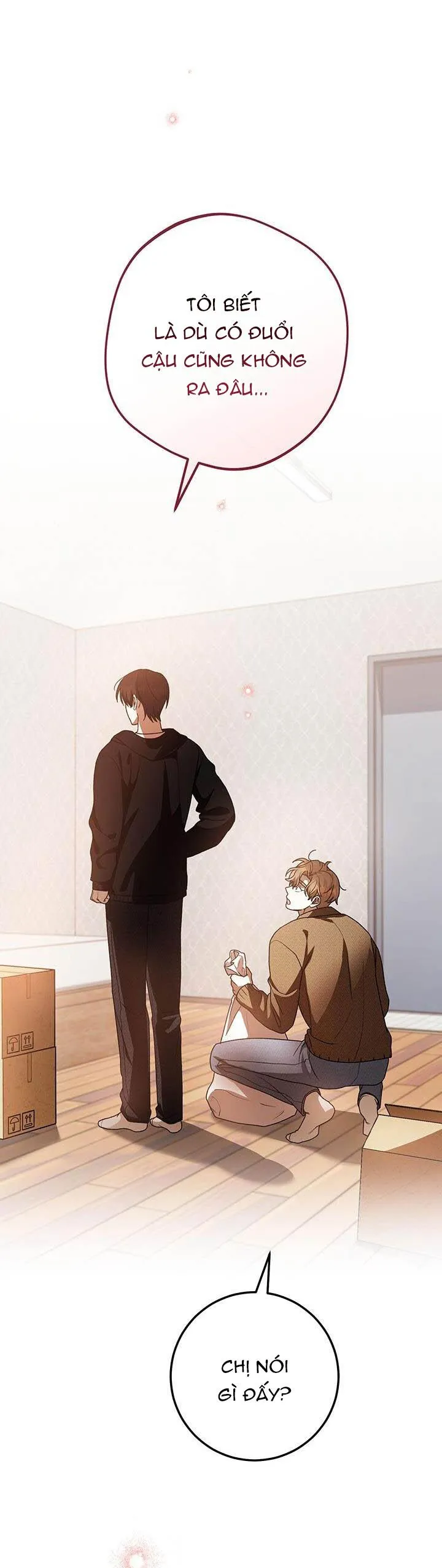 NETKAMA PUNCH!! Chapter 72 Trang 45