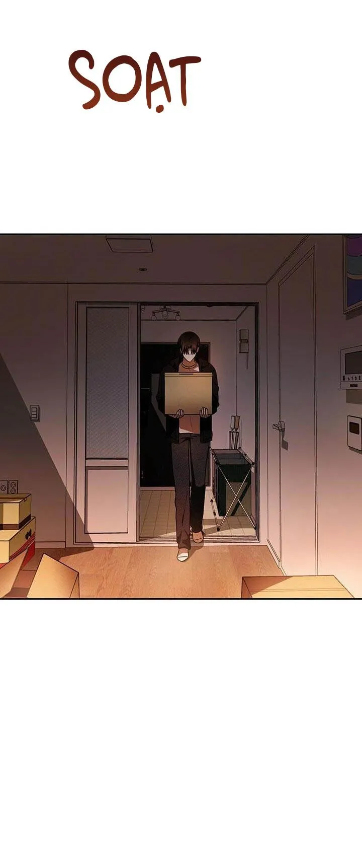 NETKAMA PUNCH!! Chapter 72 Trang 49