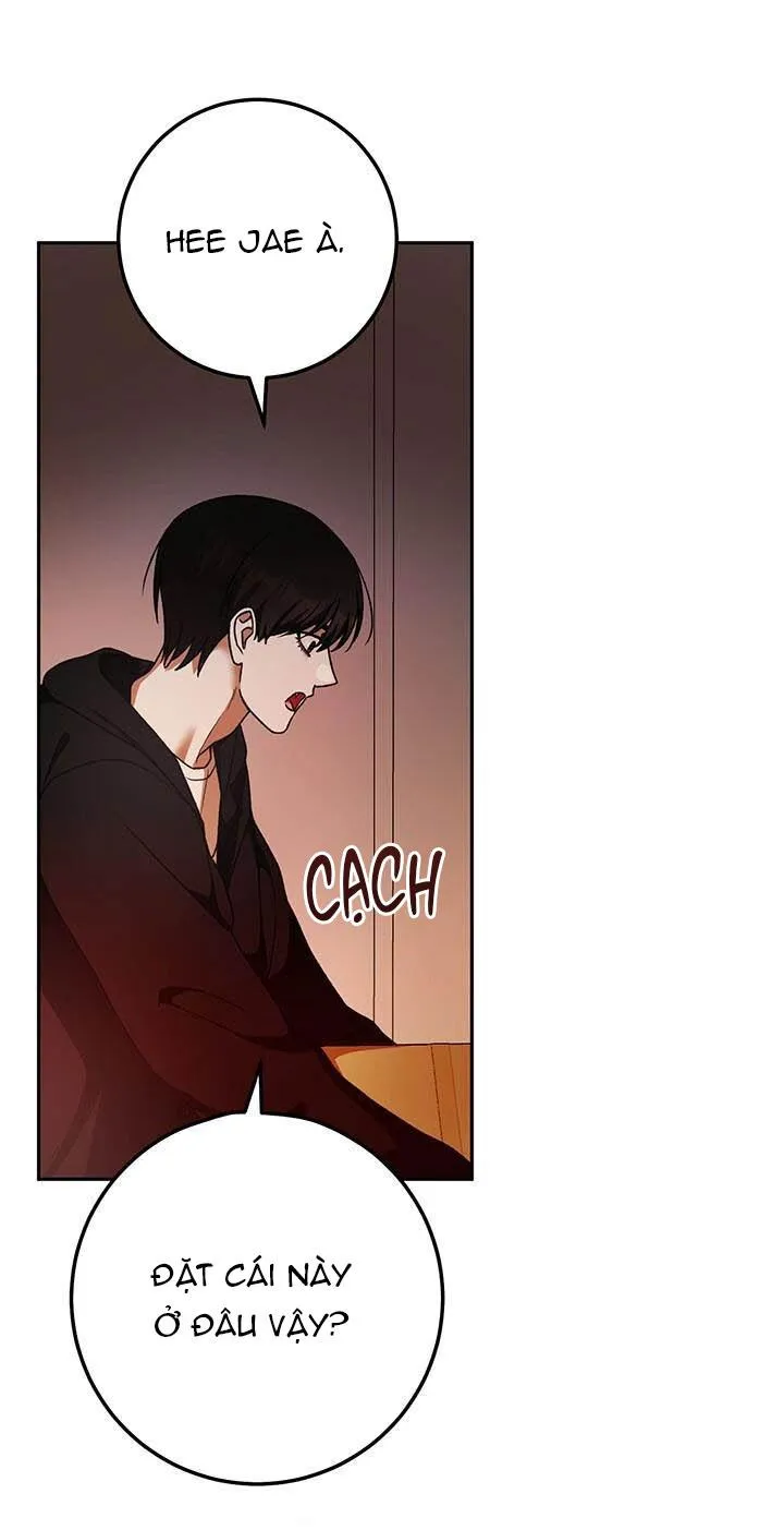 NETKAMA PUNCH!! Chapter 72 Trang 50