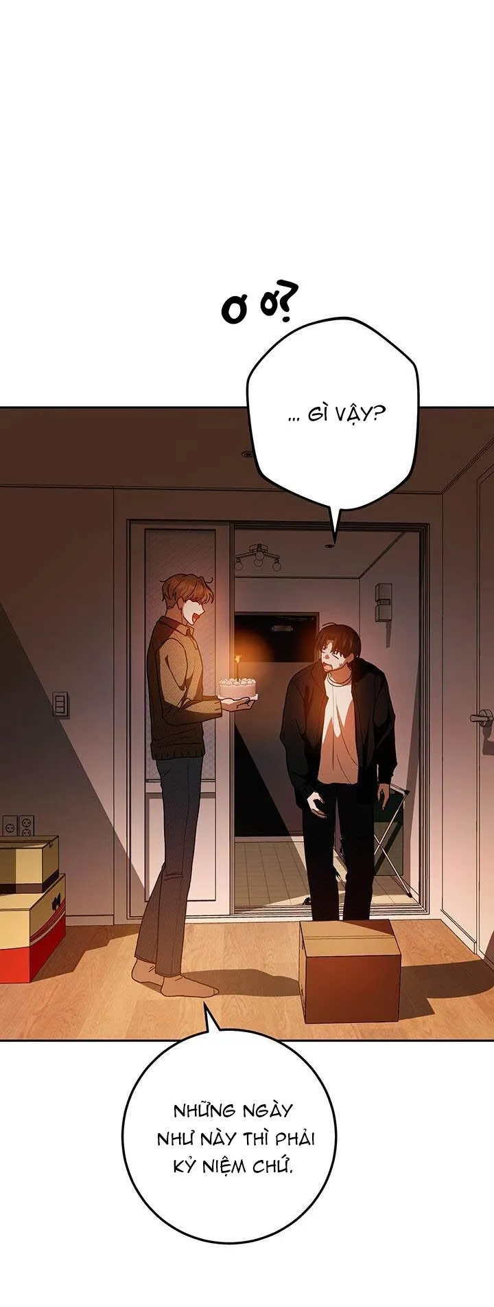 NETKAMA PUNCH!! Chapter 72 Trang 58