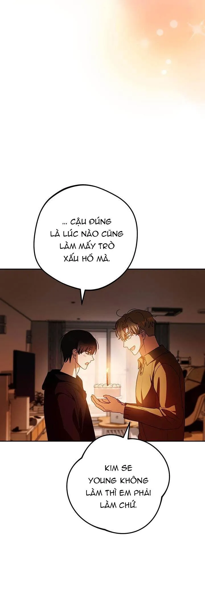 NETKAMA PUNCH!! Chapter 72 Trang 64