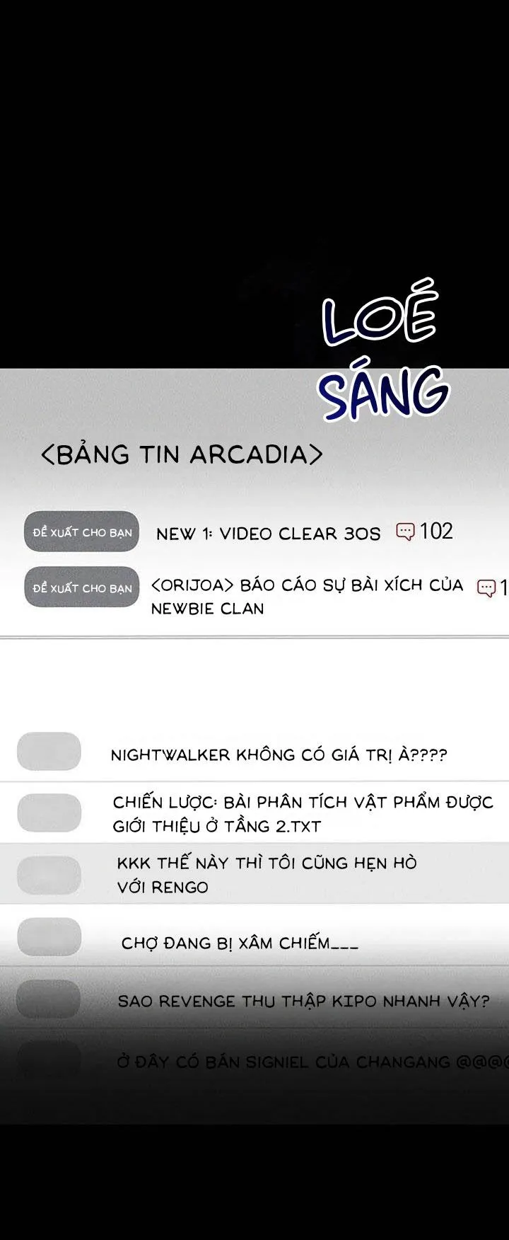 NETKAMA PUNCH!! Chapter 72 Trang 78