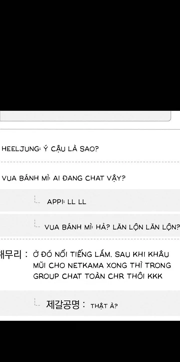 NETKAMA PUNCH!! Chapter 72 Trang 80