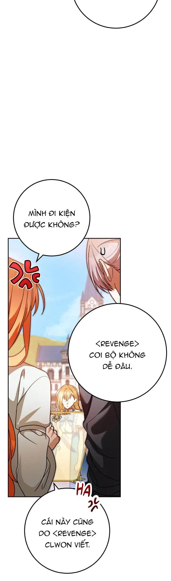 NETKAMA PUNCH!! Chapter 73 Trang 3