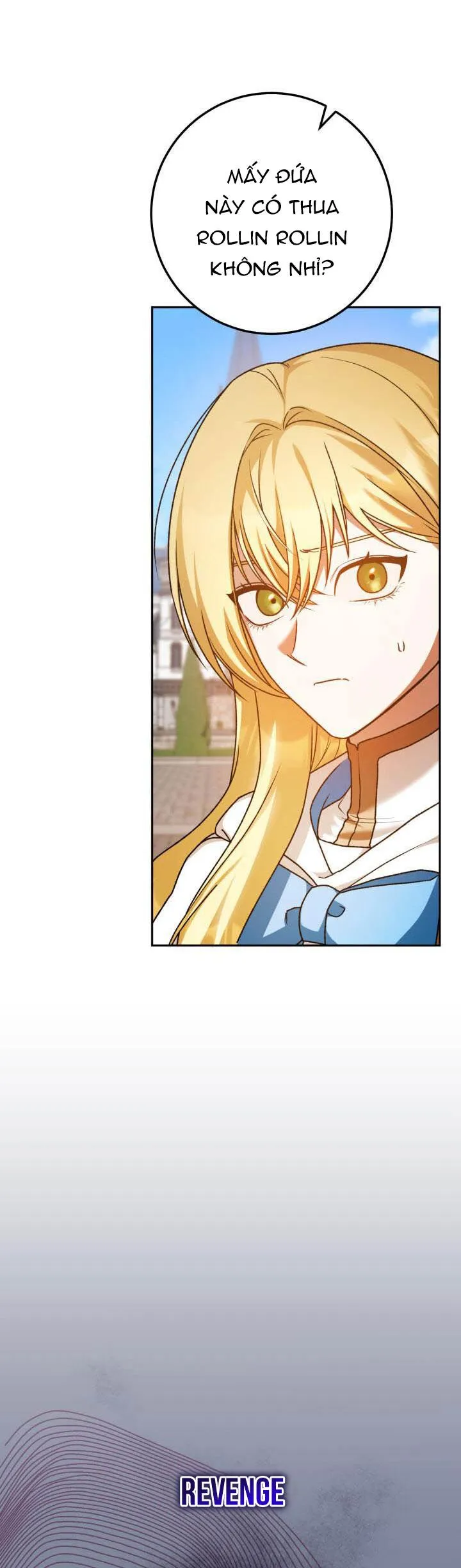 NETKAMA PUNCH!! Chapter 73 Trang 4