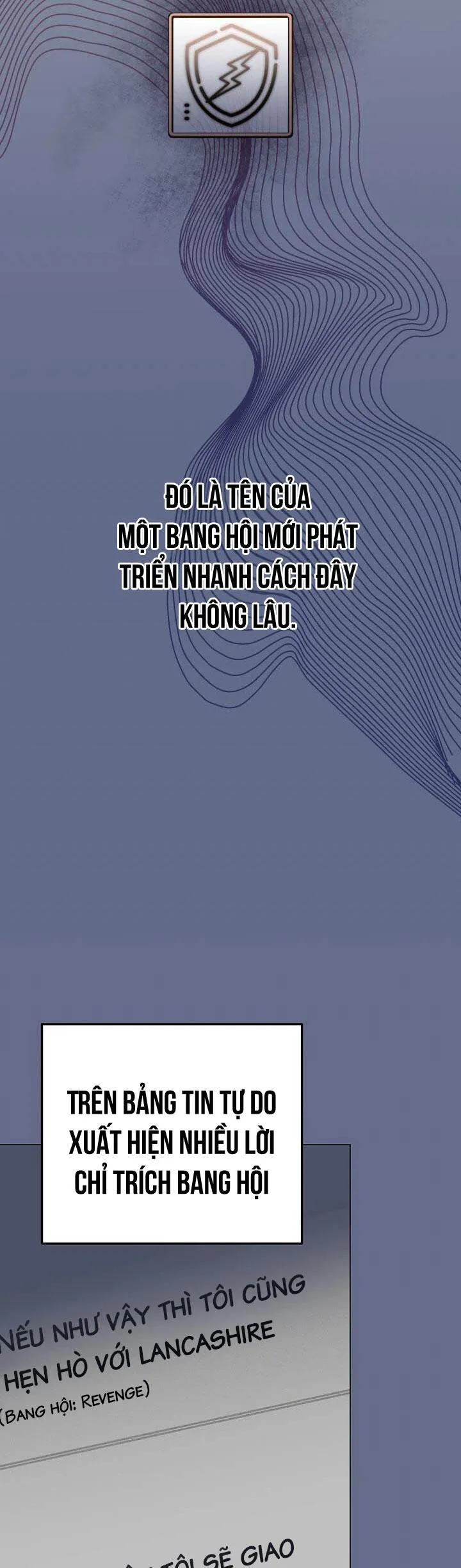 NETKAMA PUNCH!! Chapter 73 Trang 5