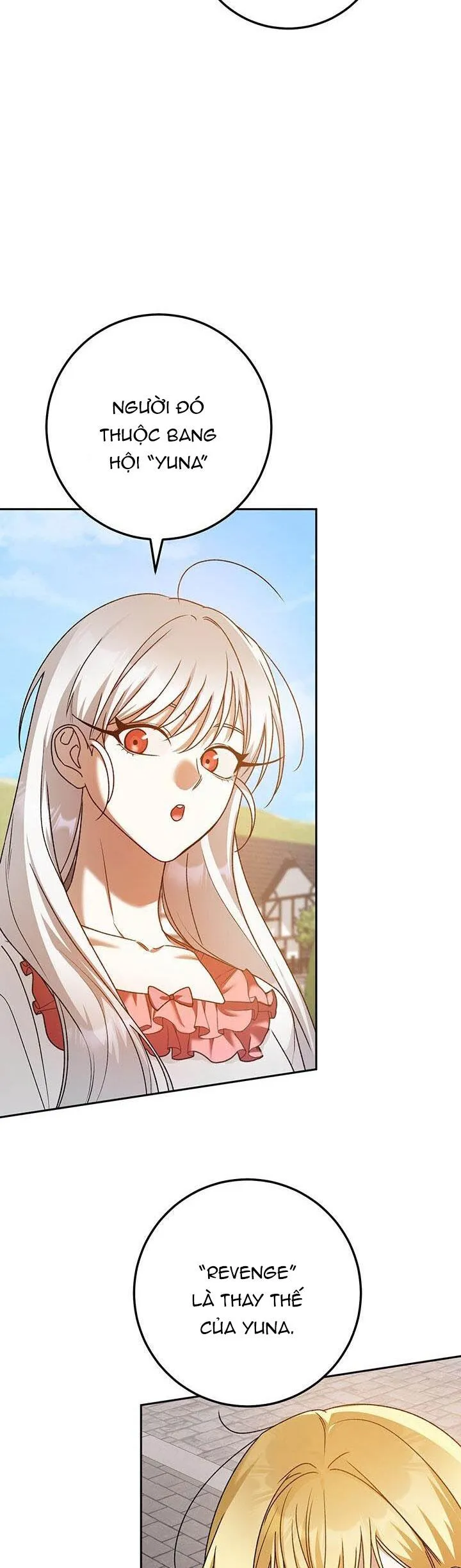 NETKAMA PUNCH!! Chapter 73 Trang 8