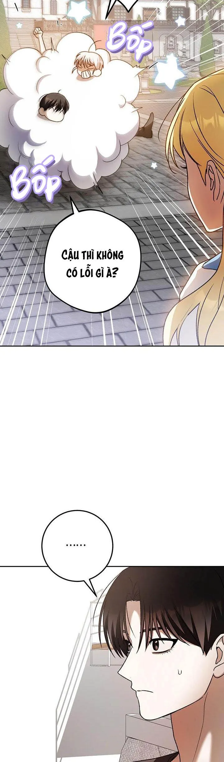 NETKAMA PUNCH!! Chapter 73 Trang 11