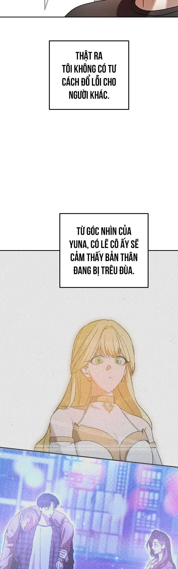 NETKAMA PUNCH!! Chapter 73 Trang 12