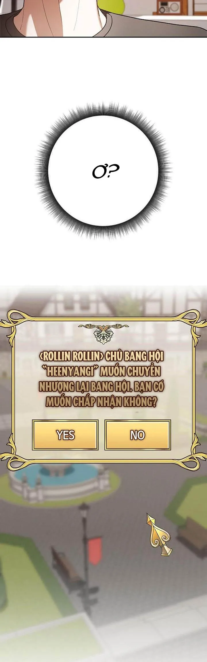 NETKAMA PUNCH!! Chapter 73 Trang 16