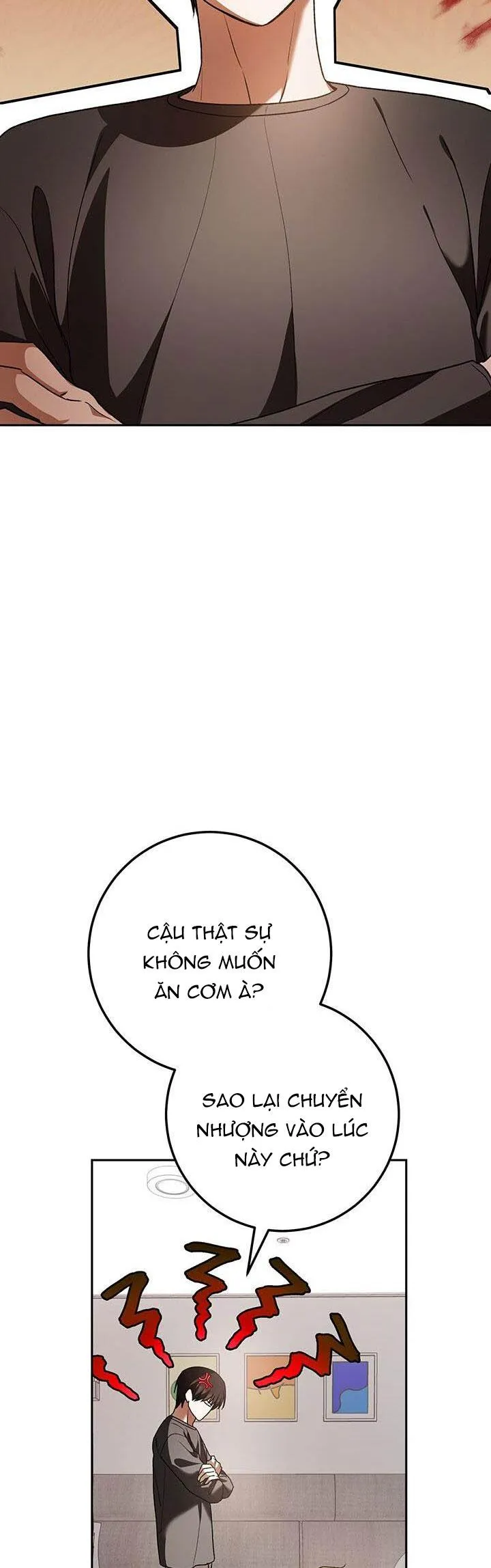 NETKAMA PUNCH!! Chapter 73 Trang 18