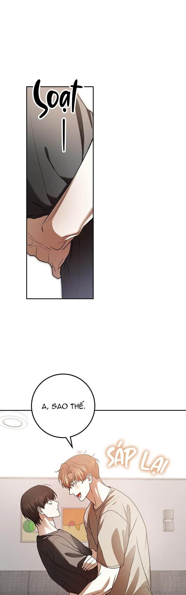 NETKAMA PUNCH!! Chapter 73 Trang 20