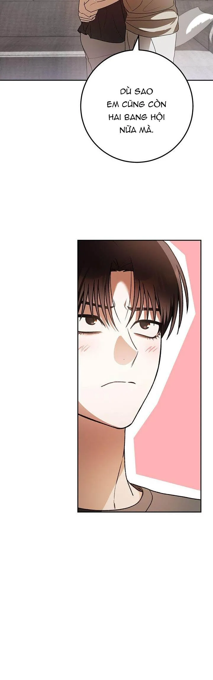 NETKAMA PUNCH!! Chapter 73 Trang 21