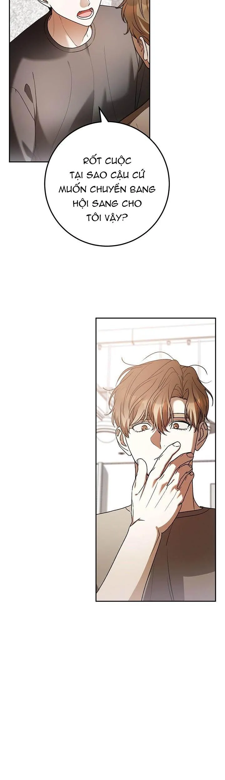 NETKAMA PUNCH!! Chapter 73 Trang 23