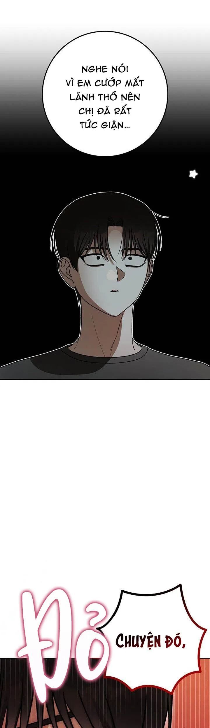 NETKAMA PUNCH!! Chapter 73 Trang 24