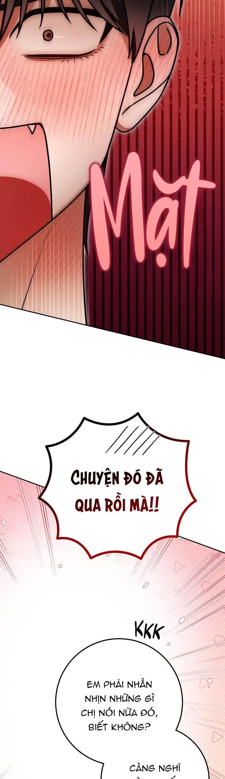 NETKAMA PUNCH!! Chapter 73 Trang 25